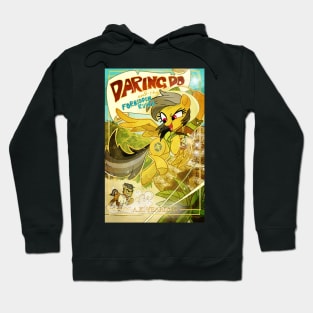 Daring Do Hoodie